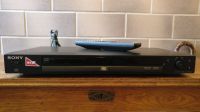 Sony CD/DVD Player DVP-NS330 Duisburg - Meiderich/Beeck Vorschau