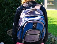 Rucksack travelite Bonn - Duisdorf Vorschau