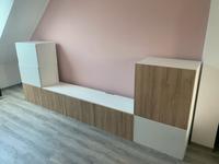 IKEA Besta Schränke, Hängeschränke Bochum - Bochum-Wattenscheid Vorschau