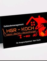 Immobilienpflege im Abonnement zum monatlichen Festpreis Hessen - Aßlar Vorschau