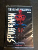 Frank Miller Visionen Spider man Panini Sc Comic Buch Nordrhein-Westfalen - Rheda-Wiedenbrück Vorschau