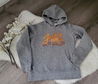 Jack and Jones Kaputzen-Pullover, Hoddie,  Größe 146/152 Niedersachsen - Saterland Vorschau