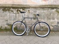 NEU! Bikers Base Custom "XGator" SingleSpeed/Fixed Gear 62cm Hannover - Mitte Vorschau