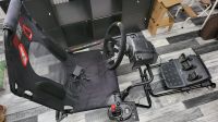 Racing Sim Logitech G920 Shifter Niedersachsen - Sarstedt Vorschau