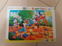 Rahmenpuzzle von Disney (30 Teile) 3+ Nordrhein-Westfalen - Wiehl Vorschau