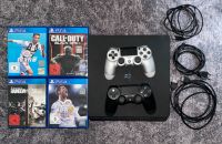 PlayStation 4 Slim 500GB Nordrhein-Westfalen - Neuss Vorschau