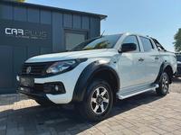 Fiat Fullback 2.4 JTD Double Cab Offroad Cross DAB+ Leipzig - Burghausen-Rückmarsdorf Vorschau