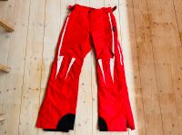 Skihose SCHÖFFEL Gr 38 rot Damen atmungsaktiv Venturi Nordrhein-Westfalen - Barntrup Vorschau