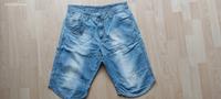 kurze G-Star Jeans ( Weite 34 ) Nordrhein-Westfalen - Espelkamp Vorschau