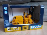 Bruder CAT Tandem Vibrationswalze 02433 München - Berg-am-Laim Vorschau