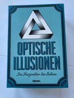 Optische Illusionen - Die Faszination des Sehens Bielefeld - Joellenbeck Vorschau