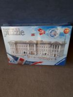 3D Puzzle Buckingham Palace Ravensburger Schleswig-Holstein - Hammoor Vorschau