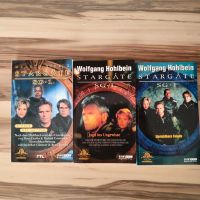 Stargate Bücher Nordrhein-Westfalen - Kamen Vorschau