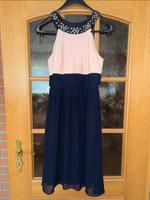 Festliches Kleid mit Jäckchen Mecklenburg-Vorpommern - Stralsund Vorschau