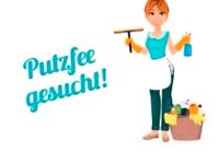 Suchen Putzfee für Frühjahrsputz Bayern - Obermeitingen Vorschau