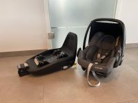 Maxi-Cosi Babyschale Rock i-Size Kindersitz Sparkling Grey inkl Isofix Rheinland-Pfalz - Damscheid Vorschau