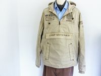 SUPER TOLLE CAMP DAVID JACKE GRÖSSE L SEGELJACKE Rheinland-Pfalz - Gönnersdorf Vorschau