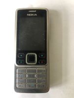 Nokia 6300 Brandenburg - Forst (Lausitz) Vorschau