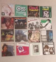 7" Schallplatten Sammlung Single Singles Pop Rock Disco etc Bonn - Nordstadt  Vorschau