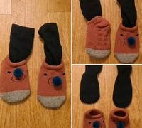 Lauflernsocken Stoppersocken #antirutsch Mitte - Wedding Vorschau