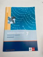 Mathematik klasse 7 Arbeitsheft Nordrhein-Westfalen - Pulheim Vorschau