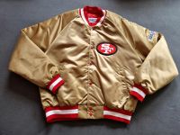 San Francisco 49ers Chalk Line Jacke XL NFL Bayern - Lautertal Vorschau