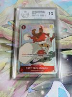 Tony Tony Chopper ST01-006 PGS 10 One piece card game Nordrhein-Westfalen - Herten Vorschau