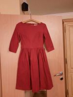 Kleid Lindy Bop Vintage-Stil Rheinland-Pfalz - Pottum Vorschau