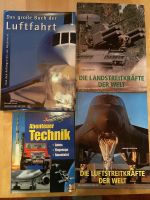 Bücher Luftfahrt Streitkräfte Armee Technik Berlin - Lichtenberg Vorschau