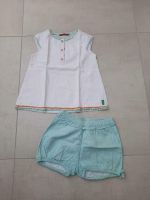 Oilily Set Bluse & Shorts Gr. 122 Sommertraum!!! Hessen - Alheim Vorschau