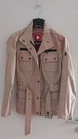 Beige Damen Übergangsjacke Wellensteyn Treasure Hessen - Walluf Vorschau