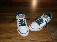 Converse Chucks Neu Gr 28 Hessen - Zierenberg Vorschau