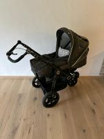 Hartan Skater GTS Sportkinderwagen Bayern - Nußdorf Vorschau