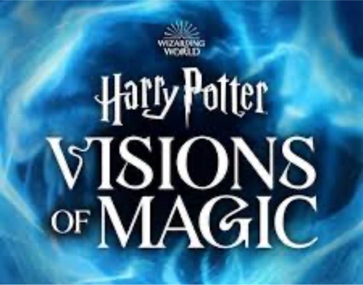 Suche 2x Tickets für 28.05 ab 15U. Harry Potter Vision of magic in Düsseldorf