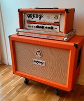 Orange TH30 Topteil + PPC212 Gitarrenbox + Zubehör - Top Zustand! Berlin - Pankow Vorschau