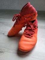 Adidas Fußballschuhe Gr.  37 EU Messi Thüringen - Saalfeld (Saale) Vorschau