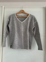 Damen Pullover Gr. XS von Esprit grau Dresden - Radeberger Vorstadt Vorschau