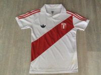 Peru Trikot Retro 80er Kiel - Kiel - Vorstadt Vorschau