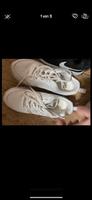Sportschuhe weiß no Marke Sachsen - Thiendorf Vorschau