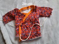 Baby pullover 56 Hessen - Rabenau Vorschau