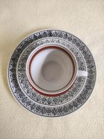 Sammeltasse Kaffeetasse Porzellan Sachsen - Frohburg Vorschau