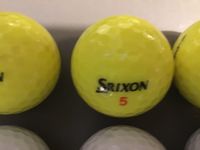 54 Srixon Golfbälle Distance - Softfeel - UltiSoft Super Zustand Nordrhein-Westfalen - Mettmann Vorschau