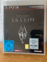 The Elder Scrolls V Skyrim, PlayStation 3, OVP Leipzig - Burghausen-Rückmarsdorf Vorschau