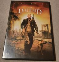 I am legend - Will Smith Rheinland-Pfalz - Budenheim Vorschau