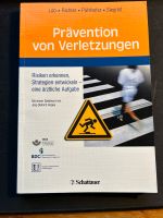 Prävention von Verletzungen Nordrhein-Westfalen - Heinsberg Vorschau