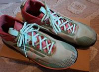 Nike React Pegasus Trail 4 GTX Alligator/orange Gr.47,5 13 Hamburg-Mitte - Hamburg Hamm Vorschau
