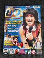 Bravo-Special - Die 80er -Zeitschrift Niedersachsen - Braunschweig Vorschau