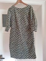 Boden Kleid Cord Gr. 38 UK10L Dresden - Cotta Vorschau