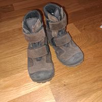 Richter Winterschuhe/ Winterstiefel Gr. 25 Baden-Württemberg - Ohlsbach Vorschau