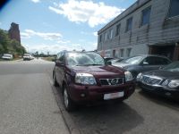 Nissan X-Trail Elegance * Automatik * Schleswig-Holstein - Itzehoe Vorschau